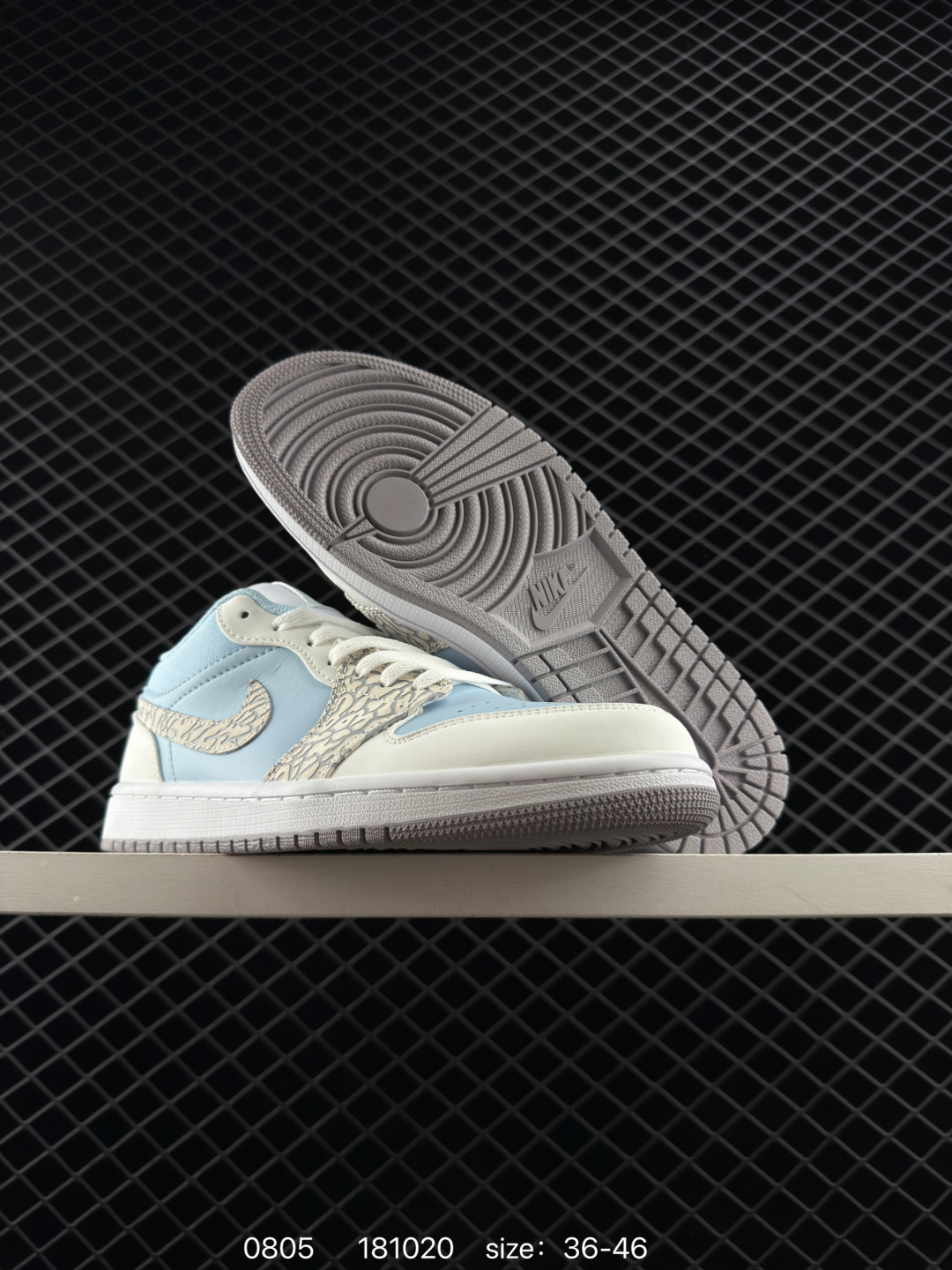 Nike Air Jordan 1 Low